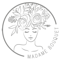 Madame Bouquet logo