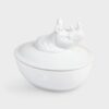 pot neushoorn